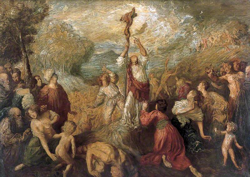 Bridgeman; (c) UCL Art Museum; Supplied by The Public Catalogue Foundation