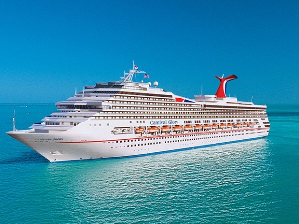 Technical Debt & Temple&nbsp;Cruise-Ships