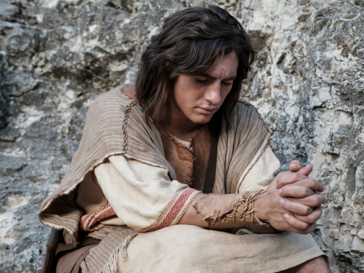 1 Nephi 15 – Have Ye Inquired of the Lord?