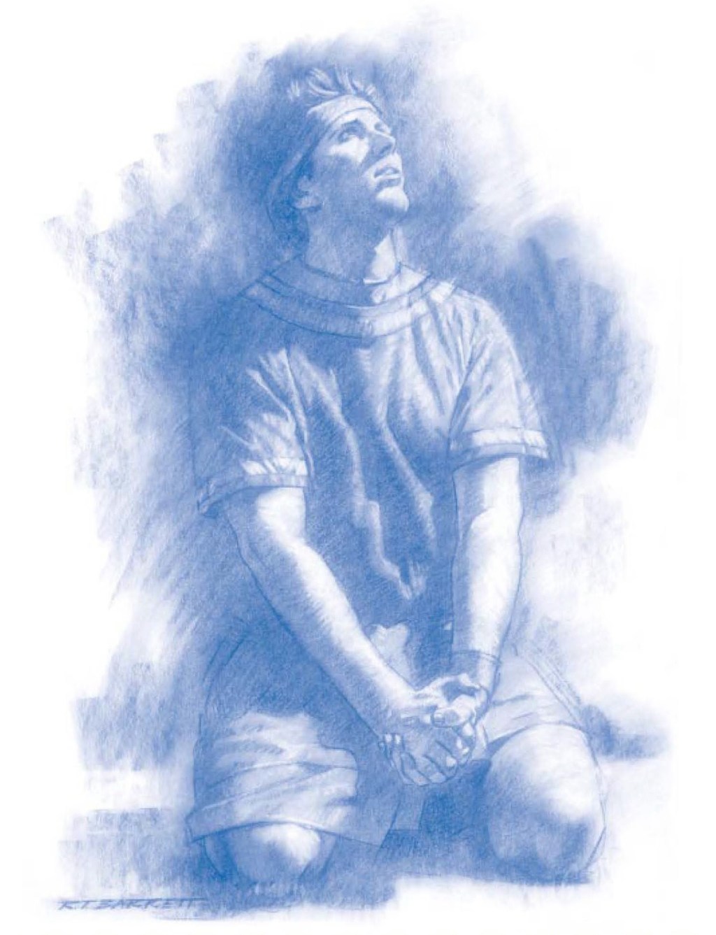 2 Nephi 4 – Nephi’s&nbsp;Psalm