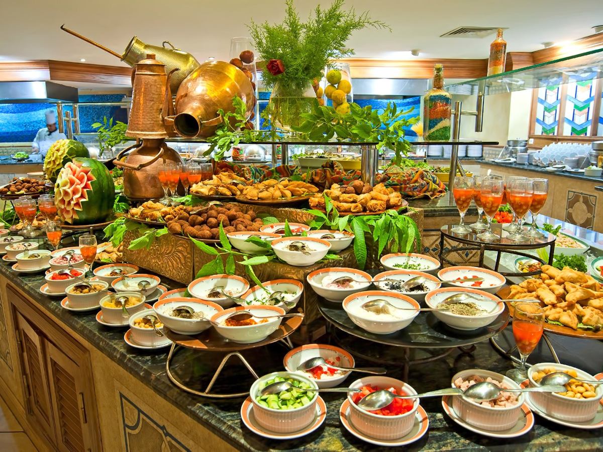 Distraction’s Foil